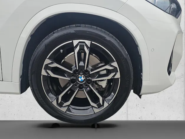 BMW X1 xDrive 23d 48V M Sport
