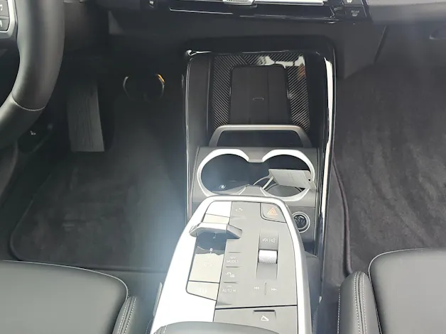 BMW X1 xDrive 23d 48V M Sport