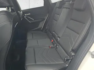 BMW X1 xDrive 23d 48V M Sport