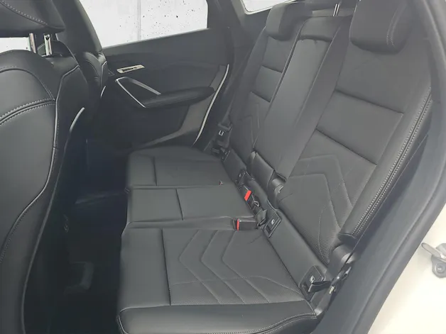 BMW X1 xDrive 23d 48V M Sport