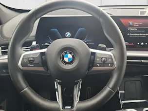 BMW X1 xDrive 23d 48V M Sport