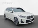 BMW X1 xDrive 23d 48V M Sport