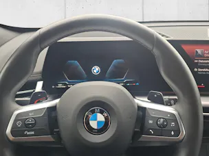BMW X1 xDrive 23d 48V M Sport