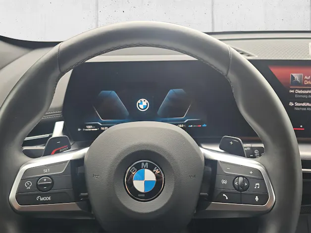 BMW X1 xDrive 23d 48V M Sport