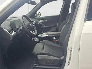 BMW X1 xDrive 23d 48V M Sport