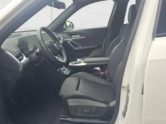 BMW X1 xDrive 23d 48V M Sport