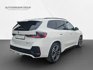 BMW X1 xDrive 23d 48V M Sport