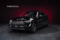 MERCEDES-BENZ GLC 300 AMG Line 4matic Coupé / Panorama-Glasdach / Burmester / 360°Kamera