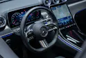 MERCEDES-BENZ GLC 300 AMG Line 4matic Coupé / Panorama-Glasdach / Burmester / 360°Kamera