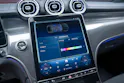 MERCEDES-BENZ GLC 300 AMG Line 4matic Coupé / Panorama-Glasdach / Burmester / 360°Kamera