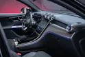 MERCEDES-BENZ GLC 300 AMG Line 4matic Coupé / Panorama-Glasdach / Burmester / 360°Kamera