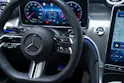 MERCEDES-BENZ GLC 300 AMG Line 4matic Coupé / Panorama-Glasdach / Burmester / 360°Kamera
