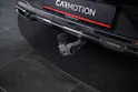 MERCEDES-BENZ GLC 300 AMG Line 4matic Coupé / Panorama-Glasdach / Burmester / 360°Kamera