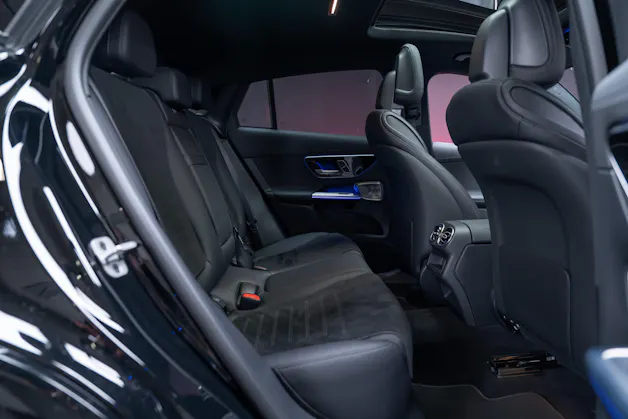 MERCEDES-BENZ GLC 300 AMG Line 4matic Coupé / Panorama-Glasdach / Burmester / 360°Kamera