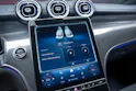 MERCEDES-BENZ GLC 300 AMG Line 4matic Coupé / Panorama-Glasdach / Burmester / 360°Kamera