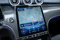 MERCEDES-BENZ GLC 300 AMG Line 4matic Coupé / Panorama-Glasdach / Burmester / 360°Kamera