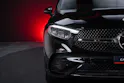 MERCEDES-BENZ GLC 300 AMG Line 4matic Coupé / Panorama-Glasdach / Burmester / 360°Kamera