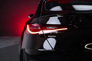MERCEDES-BENZ GLC 300 AMG Line 4matic Coupé / Panorama-Glasdach / Burmester / 360°Kamera