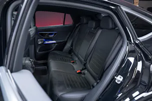 MERCEDES-BENZ GLC 300 AMG Line 4matic Coupé / Panorama-Glasdach / Burmester / 360°Kamera