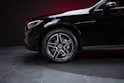 MERCEDES-BENZ GLC 300 AMG Line 4matic Coupé / Panorama-Glasdach / Burmester / 360°Kamera