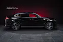 MERCEDES-BENZ GLC 300 AMG Line 4matic Coupé / Panorama-Glasdach / Burmester / 360°Kamera