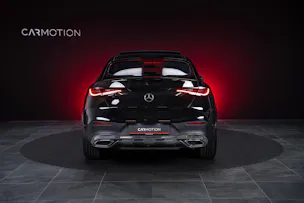 MERCEDES-BENZ GLC 300 AMG Line 4matic Coupé / Panorama-Glasdach / Burmester / 360°Kamera