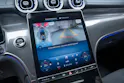 MERCEDES-BENZ GLC 300 AMG Line 4matic Coupé / Panorama-Glasdach / Burmester / 360°Kamera