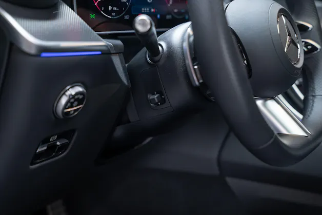 MERCEDES-BENZ GLC 300 AMG Line 4matic Coupé / Panorama-Glasdach / Burmester / 360°Kamera
