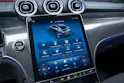 MERCEDES-BENZ GLC 300 AMG Line 4matic Coupé / Panorama-Glasdach / Burmester / 360°Kamera
