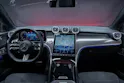 MERCEDES-BENZ GLC 300 AMG Line 4matic Coupé / Panorama-Glasdach / Burmester / 360°Kamera