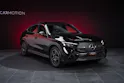 MERCEDES-BENZ GLC 300 AMG Line 4matic Coupé / Panorama-Glasdach / Burmester / 360°Kamera