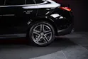 MERCEDES-BENZ GLC 300 AMG Line 4matic Coupé / Panorama-Glasdach / Burmester / 360°Kamera