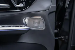 MERCEDES-BENZ GLC 300 AMG Line 4matic Coupé / Panorama-Glasdach / Burmester / 360°Kamera