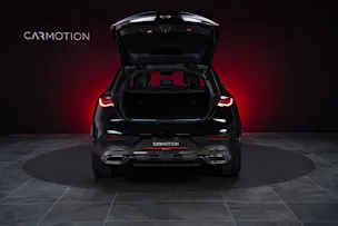 MERCEDES-BENZ GLC 300 AMG Line 4matic Coupé / Panorama-Glasdach / Burmester / 360°Kamera