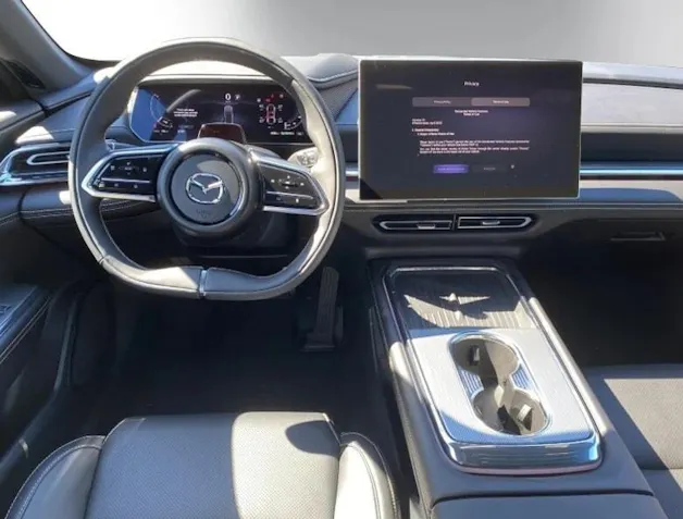 MAZDA 6e 258 69kWh Takumi