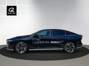 MAZDA 6e 258 69kWh Takumi