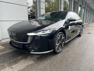 MAZDA 6e 258 69kWh Takumi