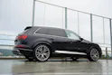 AUDI SQ7 4.0 TDI QUATTRO TIPTRONIC l 435 PS