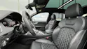 AUDI SQ7 4.0 TDI QUATTRO TIPTRONIC l 435 PS