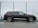 AUDI SQ7 4.0 TDI QUATTRO TIPTRONIC l 435 PS