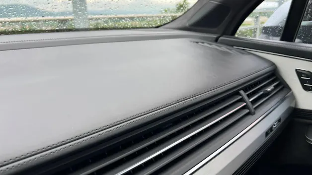 AUDI SQ7 4.0 TDI QUATTRO TIPTRONIC l 435 PS