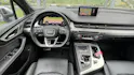 AUDI SQ7 4.0 TDI QUATTRO TIPTRONIC l 435 PS