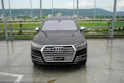 AUDI SQ7 4.0 TDI QUATTRO TIPTRONIC l 435 PS
