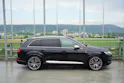 AUDI SQ7 4.0 TDI QUATTRO TIPTRONIC l 435 PS