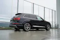 AUDI SQ7 4.0 TDI QUATTRO TIPTRONIC l 435 PS