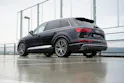 AUDI SQ7 4.0 TDI QUATTRO TIPTRONIC l 435 PS