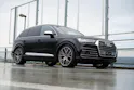 AUDI SQ7 4.0 TDI QUATTRO TIPTRONIC l 435 PS