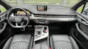 AUDI SQ7 4.0 TDI QUATTRO TIPTRONIC l 435 PS