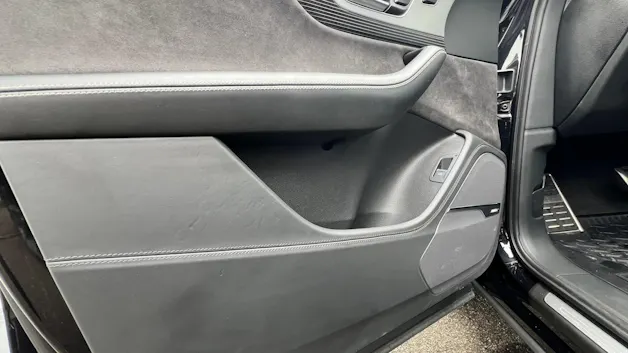 AUDI SQ7 4.0 TDI QUATTRO TIPTRONIC l 435 PS