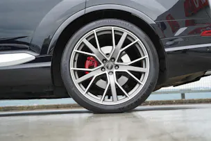 AUDI SQ7 4.0 TDI QUATTRO TIPTRONIC l 435 PS